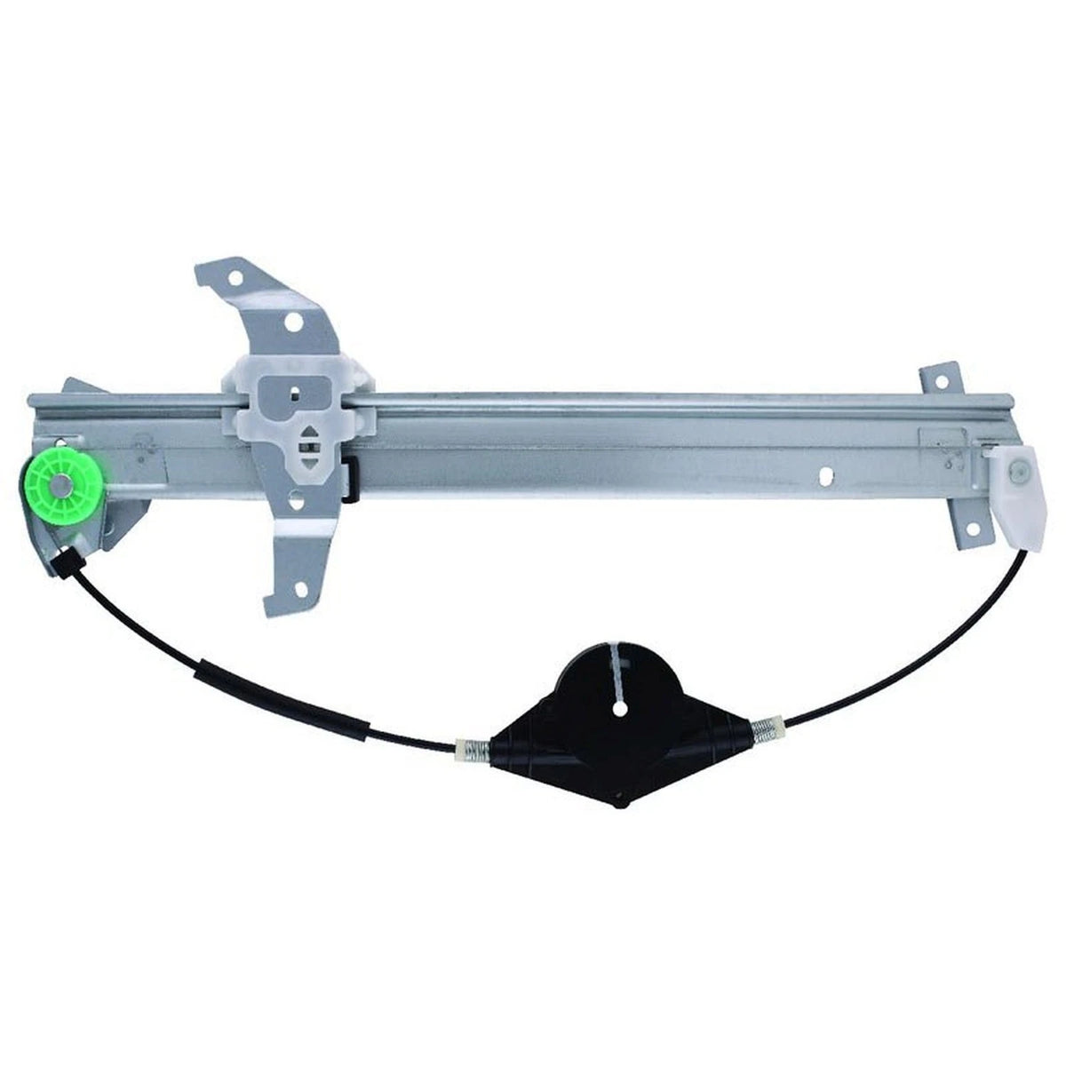 Power Window Regulator for Lincoln Town Car (1993–1997) Front Left 740-662
