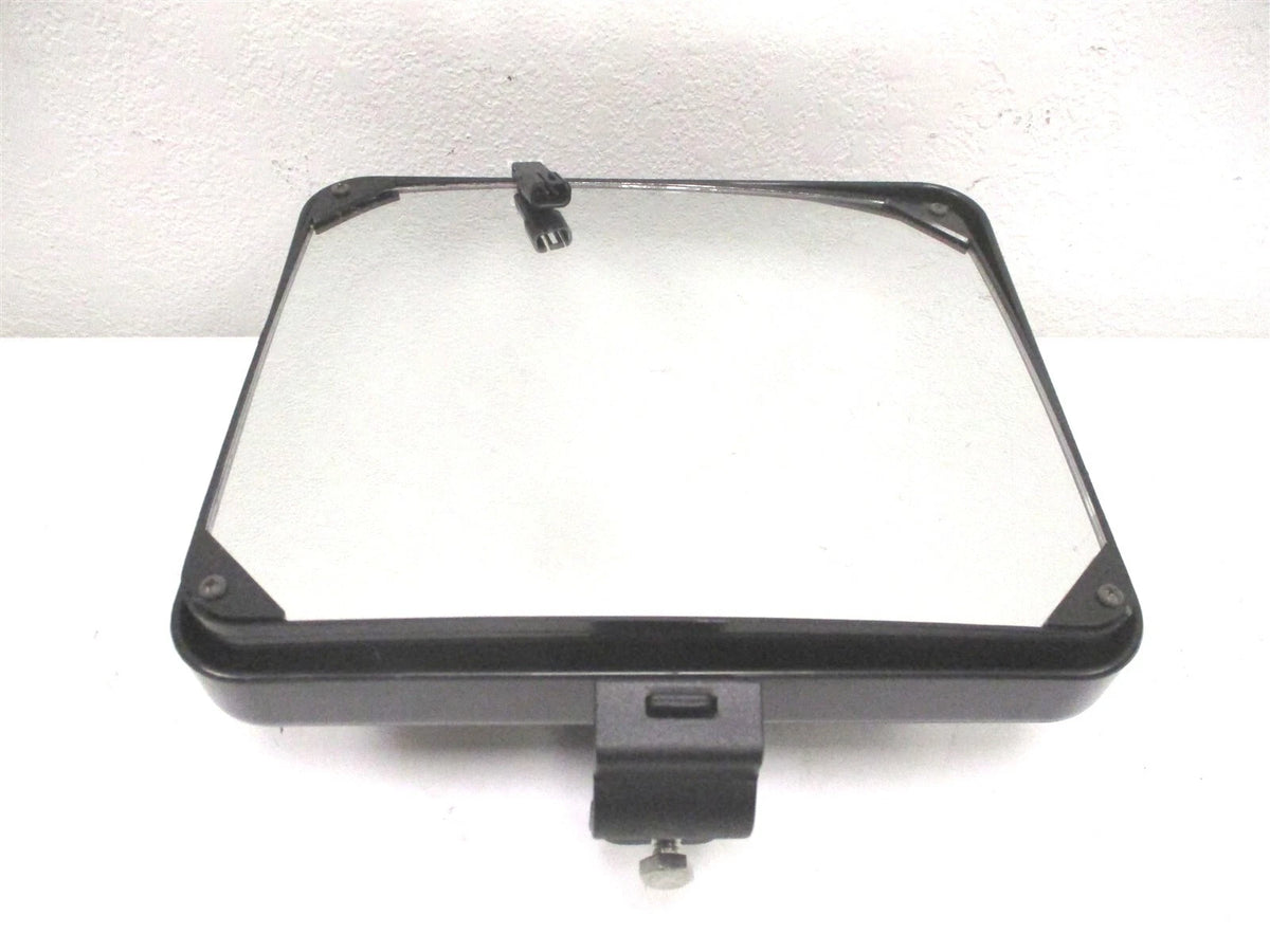 Left Hand Remote Convex Mirror Head for Rosco (153-31D, 2599507C1)