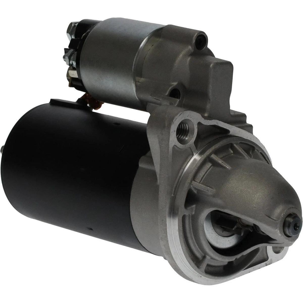 Starter for Saab 9-3 L4 2.3L (2000–2001) 49-66-842 0001108171 0001108184 SBO0166