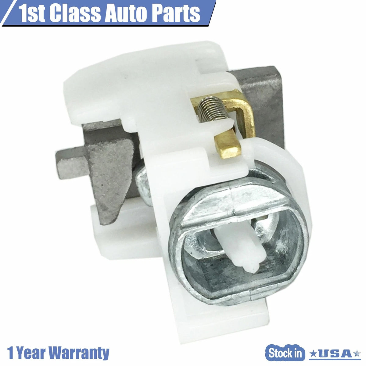 Steering Column Ignition Switch Actuator Assembly for Chrysler Liberty (2002–2007) 924-704