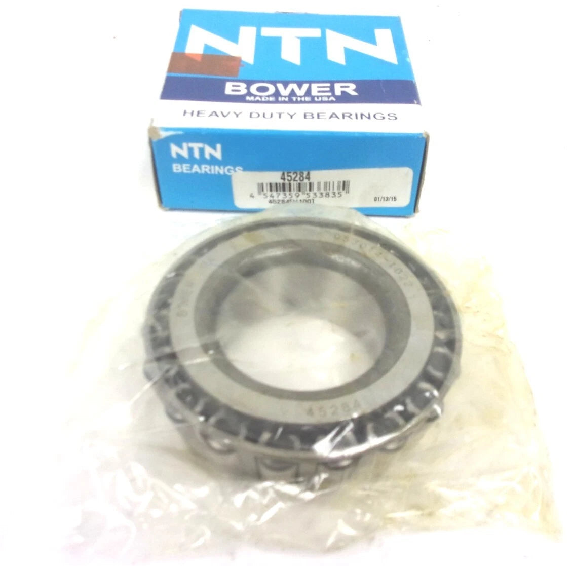 NTN Tapered Roller Bearing Cone for (FP45284, 5202047)