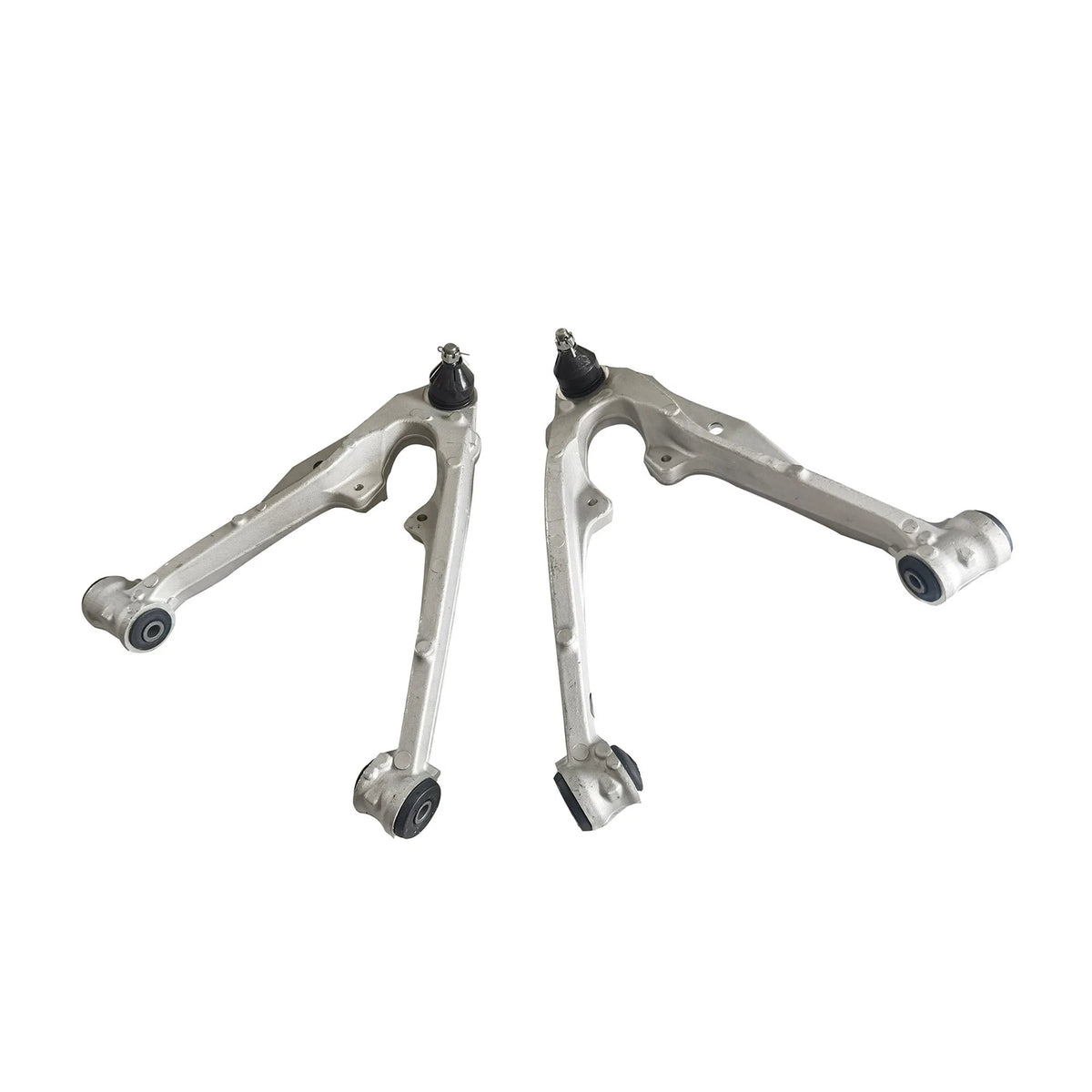 Aluminum Front Lower Control Arm Ball for Chevrolet Silverado GMC Sierra 1500 (2007–2014)