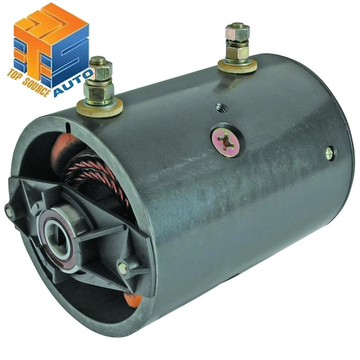 Motor for (Part Numbers: 570429, 46-2073, 46-0620, MHP4005S, 6129)