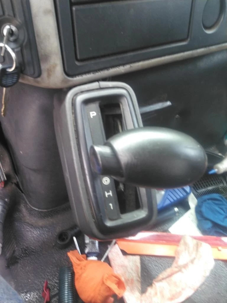 Gear Shifter for Fuller F5505B-DM3 (2011)