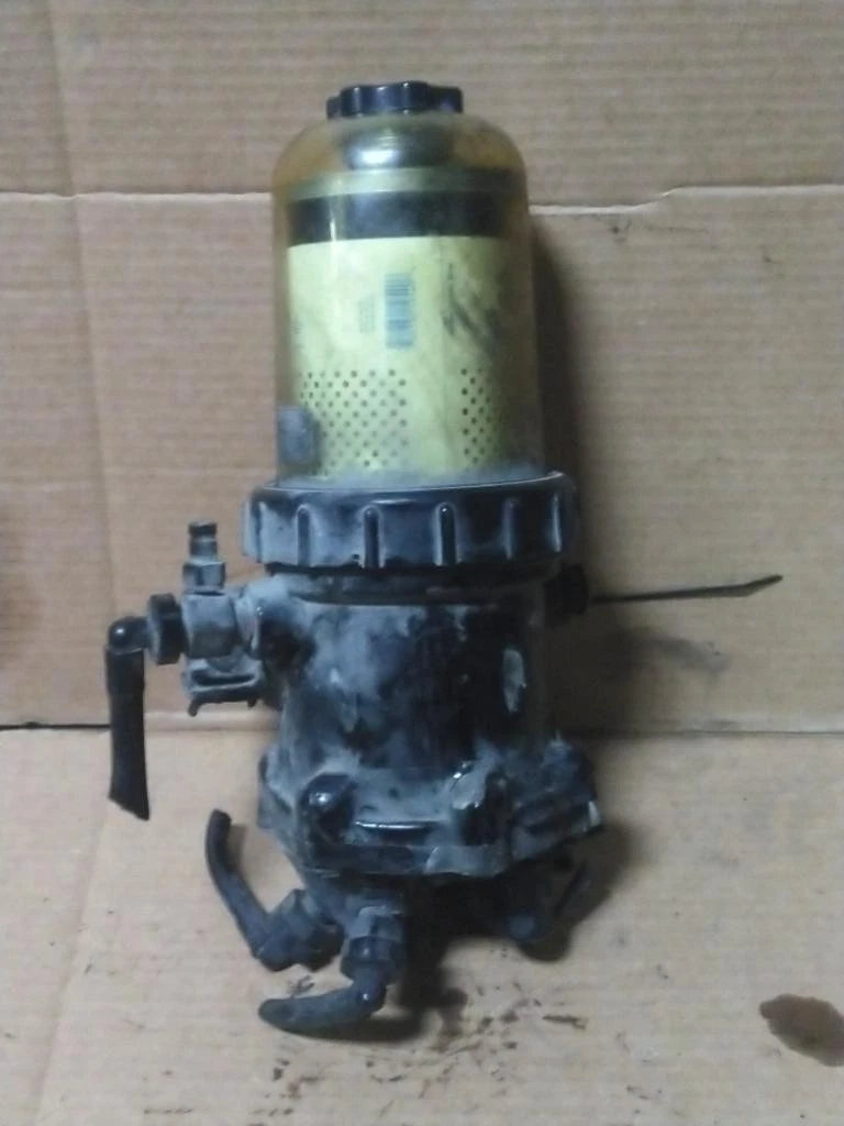 Fuel Water Separator Assembly for PACCAR MX-13 (2018)