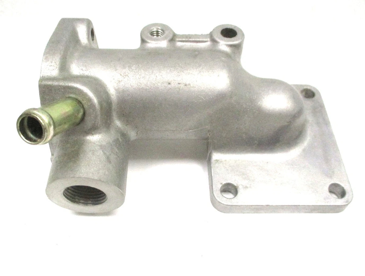 Water Flange for Kubota F2260 F2560 F2560E F3060 (OEM 16225-72702)