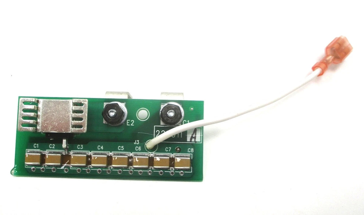 Snubber Circuit Card for Miller Electric Spectrum 1251 (226011)