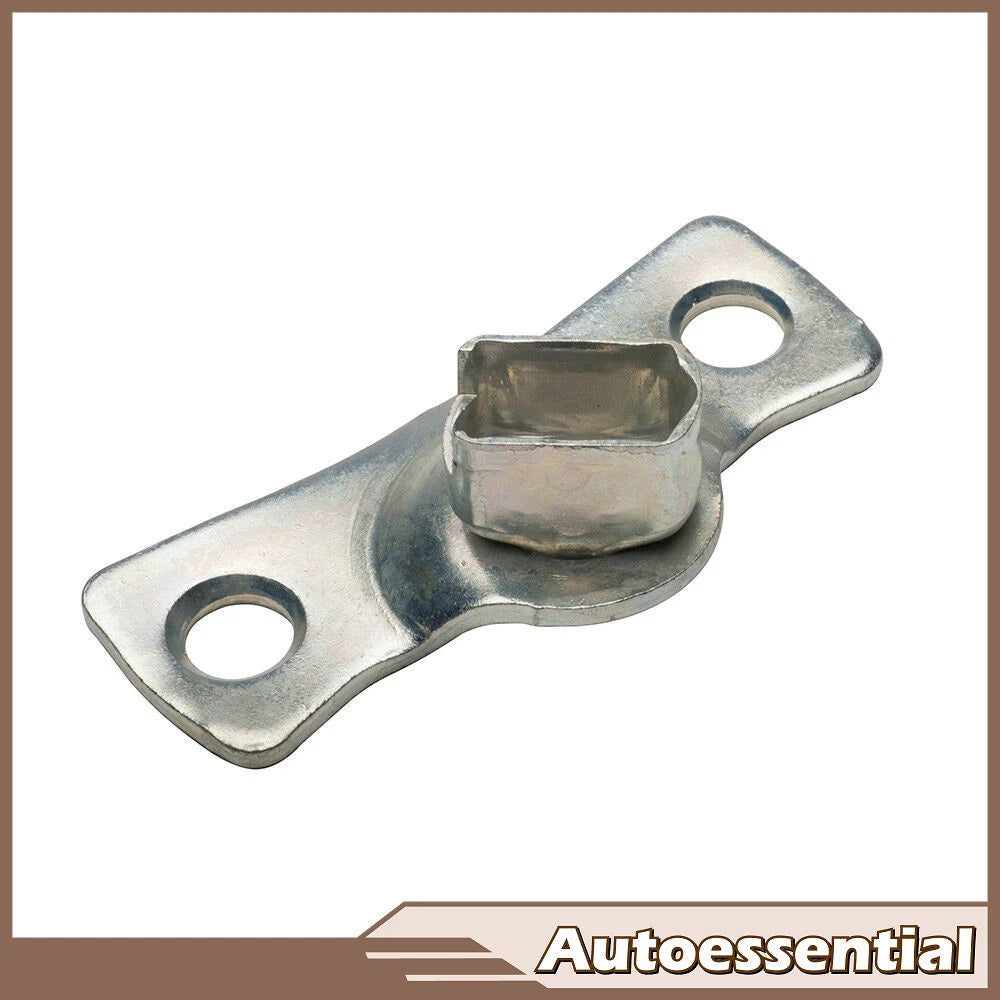 Tailgate Pivot Hinge Roller for Ford F-150 (2004–2014) & Lincoln Mark LT (2006–2008)