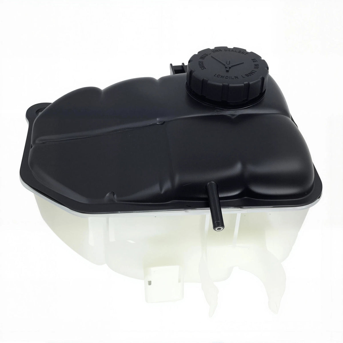 Coolant Expansion Tank Reservoir for Mercedes C230 C240 C280 C32 C320 C350 (2000–2007) 603-284
