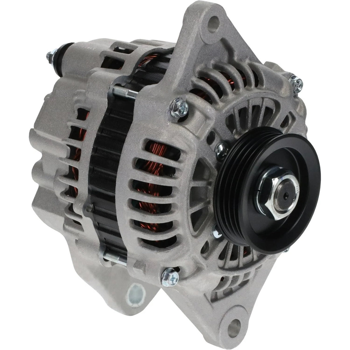 80AMP Alternator for Takeuchi TL250 (2008–2015) A005TA8191 A5TA8191A