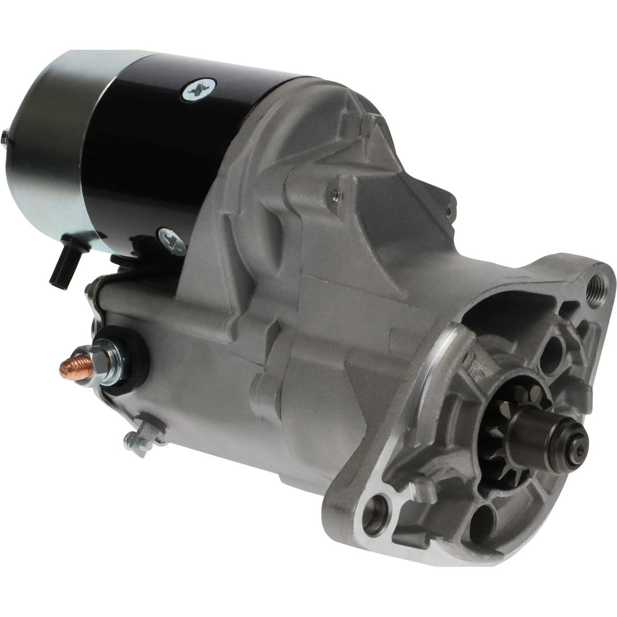 Starter for Toyota BJ46 B 3B (1985) 028000-5690 028000-9330 28100-56030