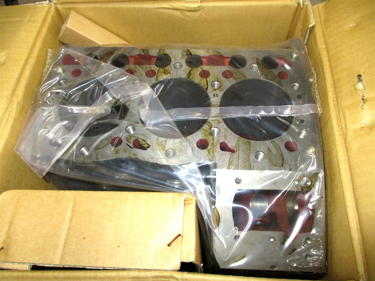 Crankcase for Kubota DF1005 WG1005 (E9121-01012)