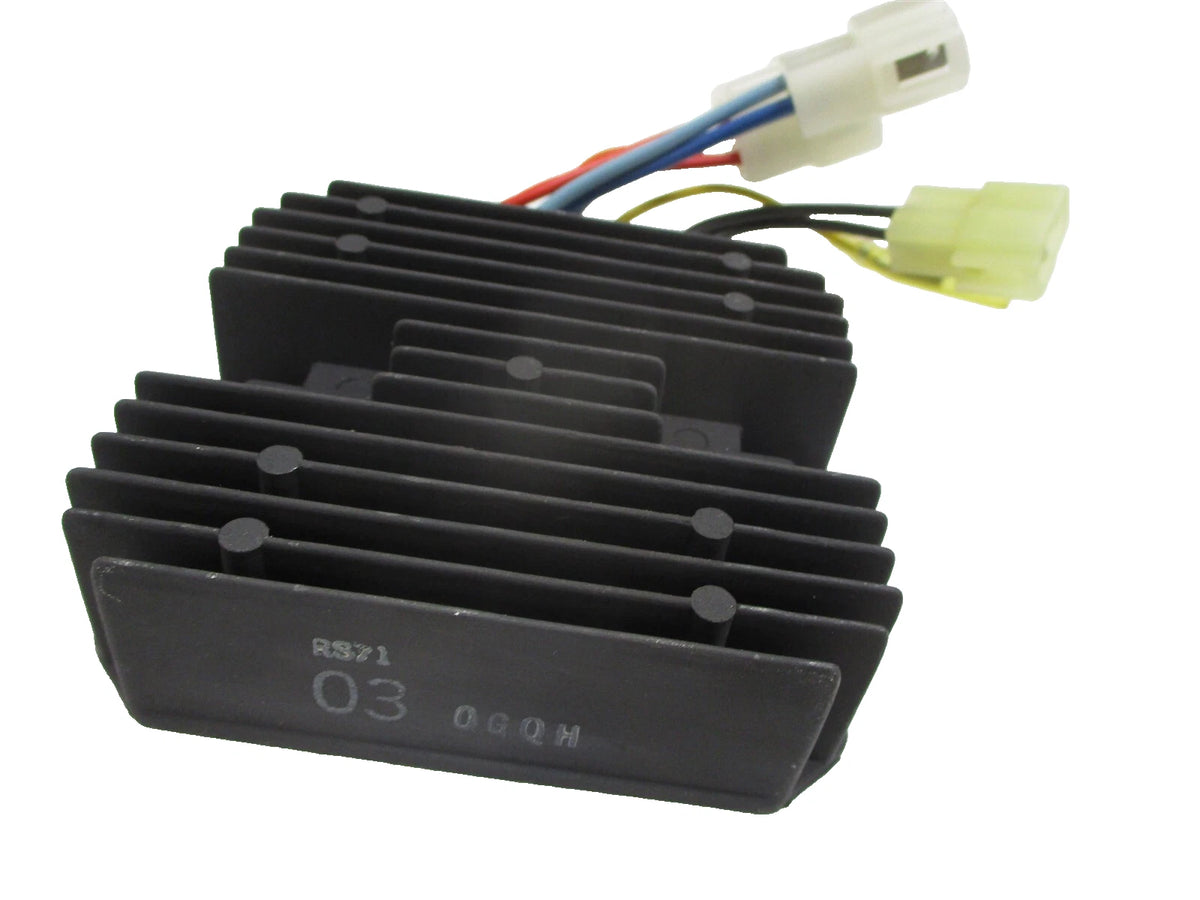 Voltage Regulator for Kubota RS71 D640B PCX-50SS (15878-64600)