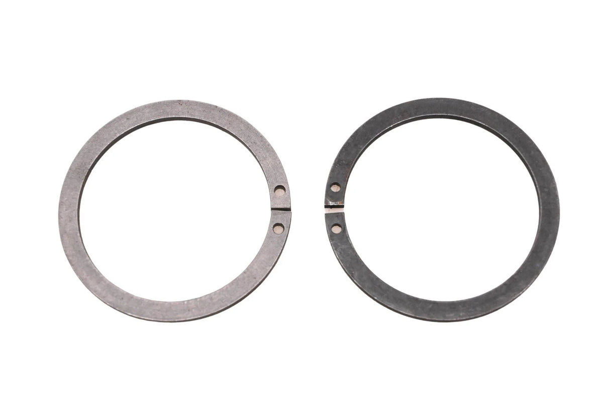 2X Eaton Fuller 14993 Transmission Snap Rings for