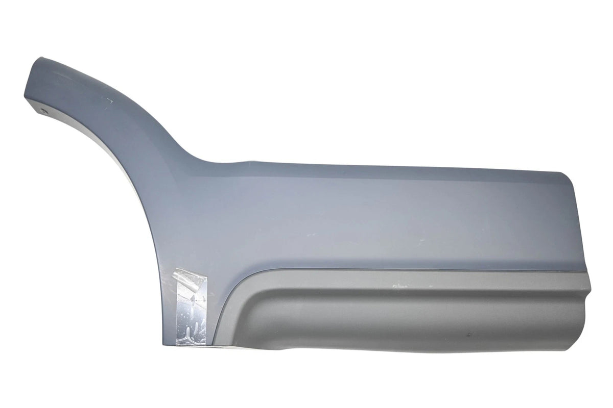 Rear Right Door Outside Moulding for Ford (2C5Z-7825556-BAPTM)