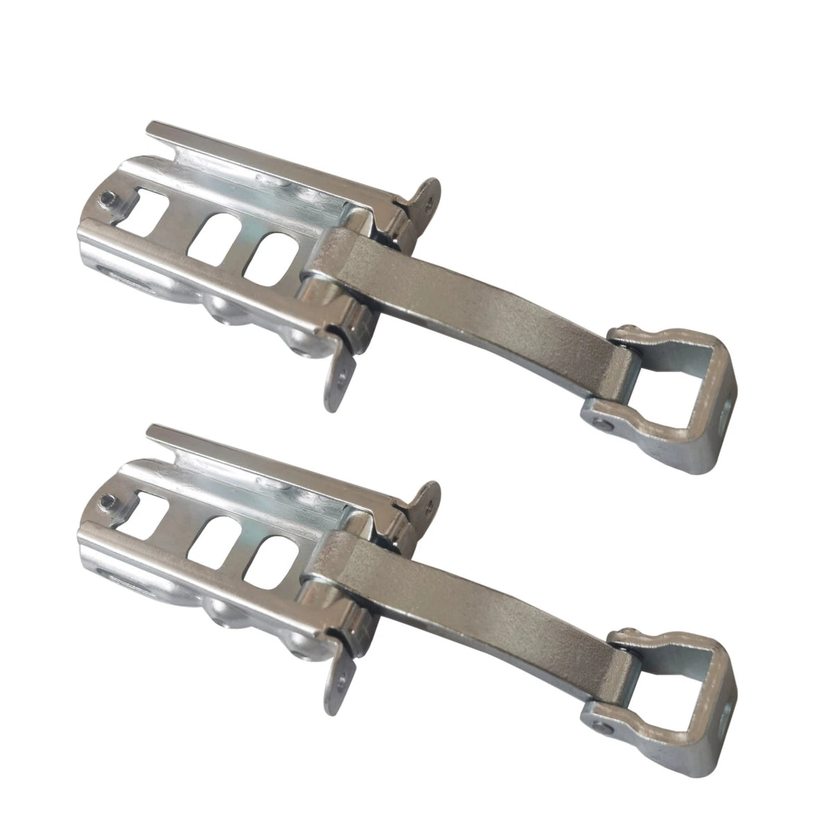2X Door Check for Dodge 2500 3500 Volkswagen (2007–2009) 924-149