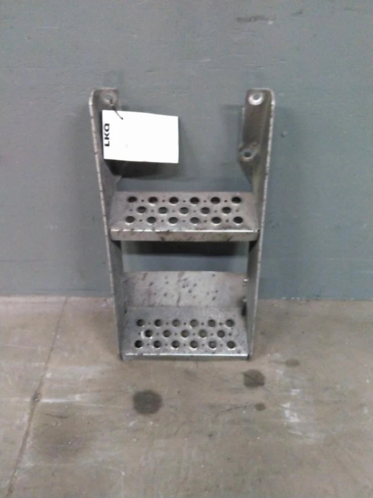 Deck Catwalk for Peterbilt 386 (2014)