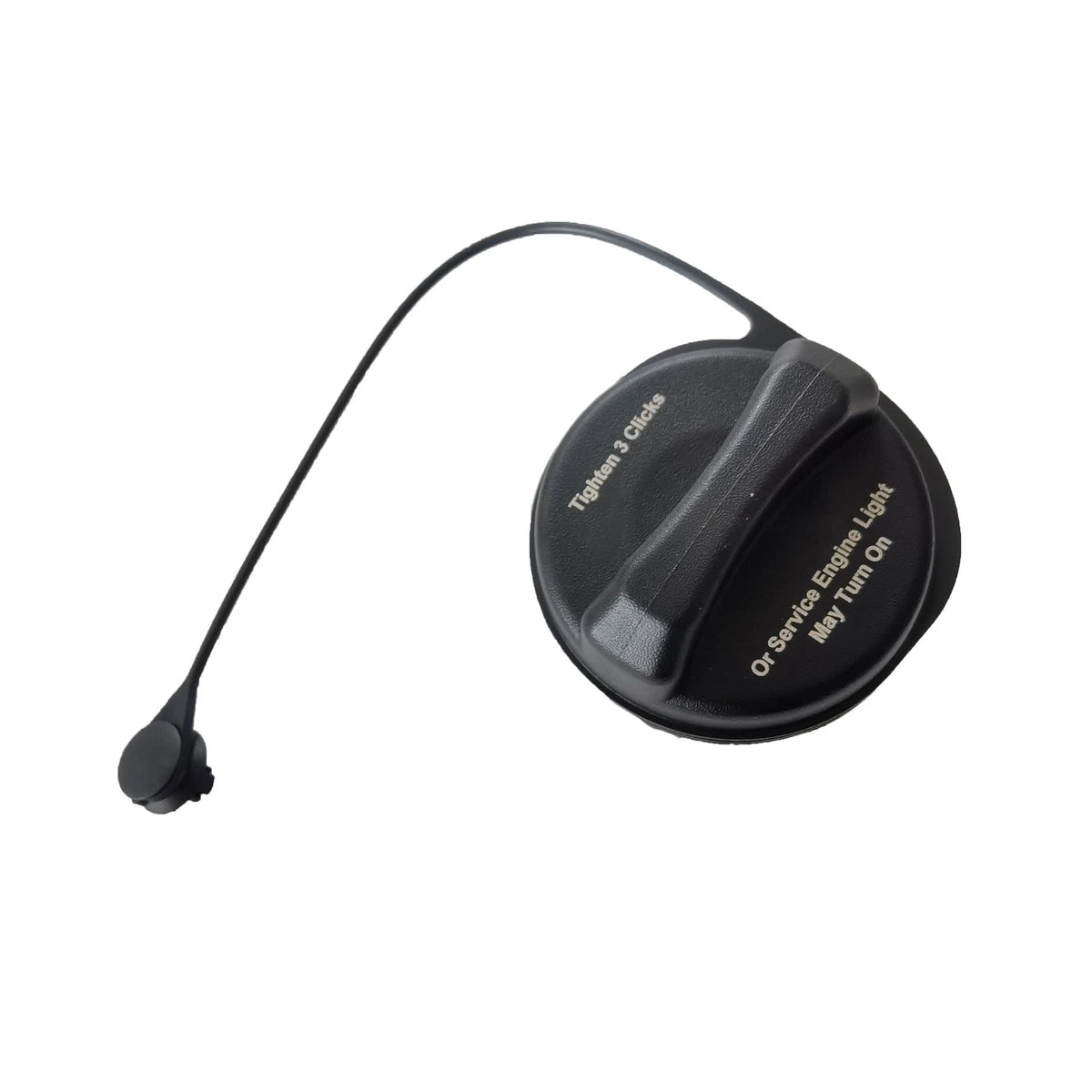 Fuel Tank Filler Gas Cap for Buick Lucerne Cadillac DTS (2007–2011)