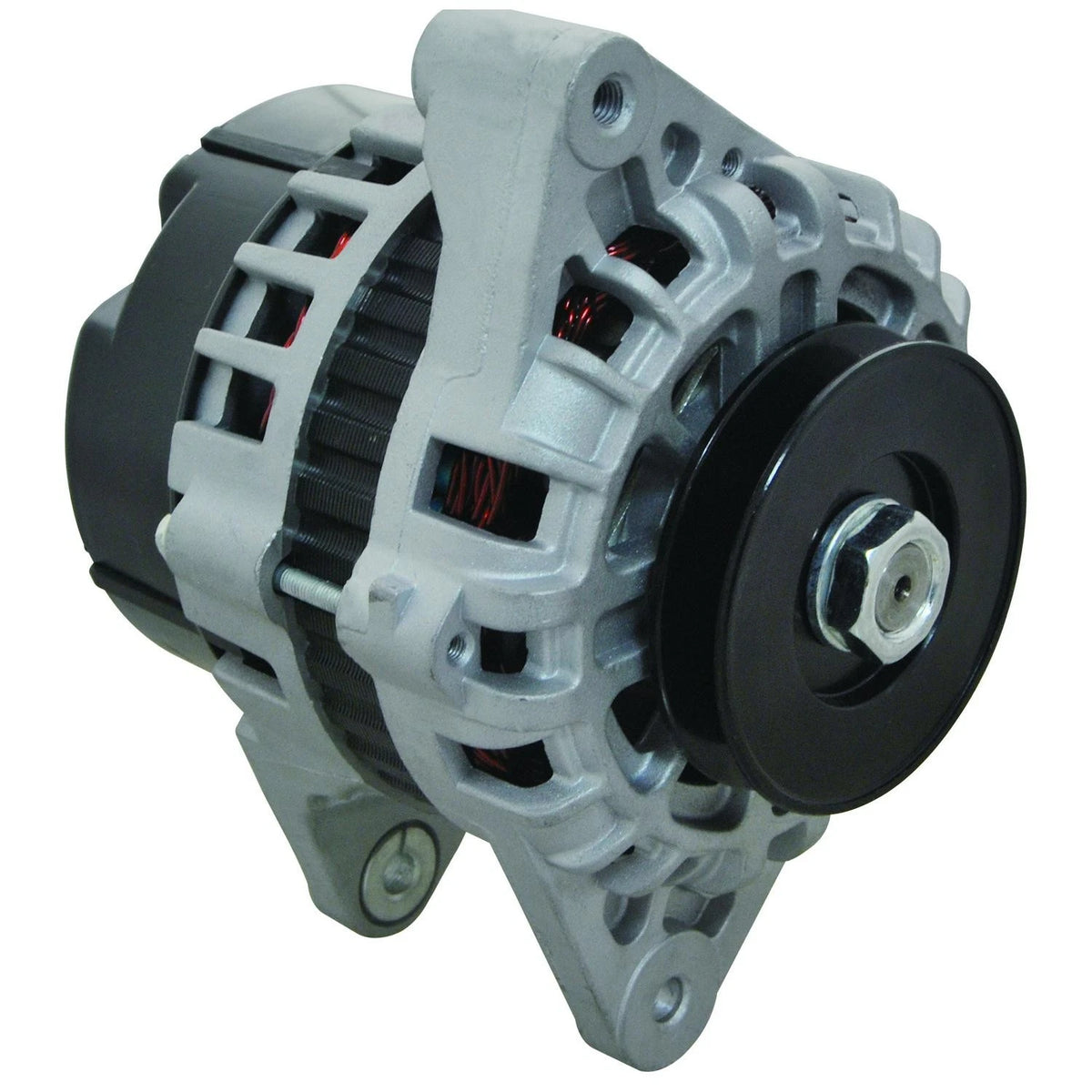 90AMP Alternator for Bobcat 864G (1999–2001) BF4M1011F 90317021 A-8838 7008772