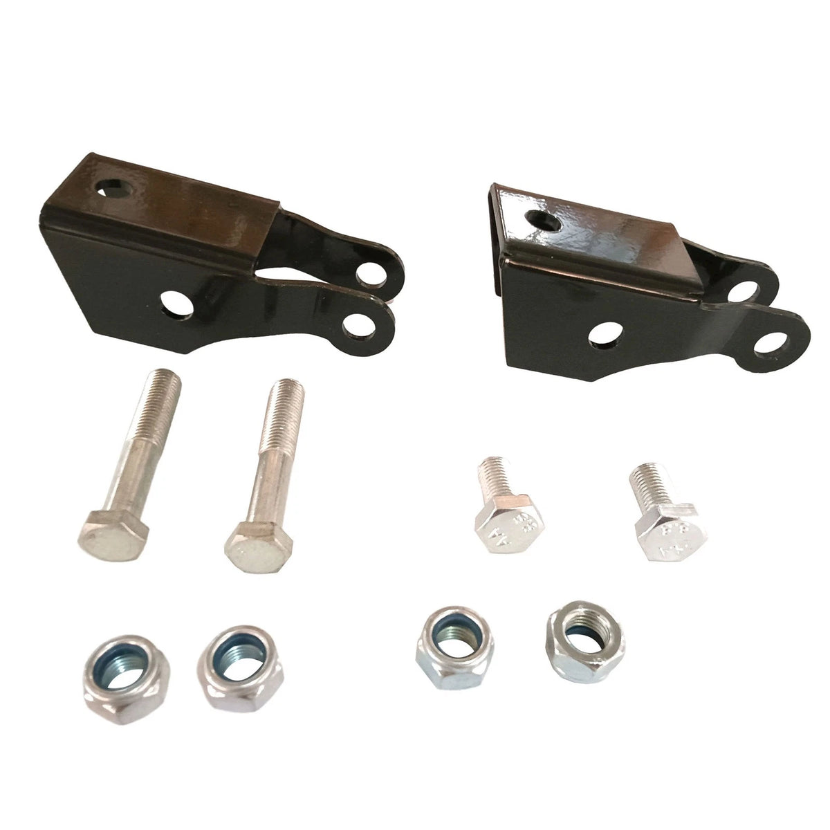 Drop Shock Extenders for Chevy GMC C10 C15 C1500 (1973–1987)