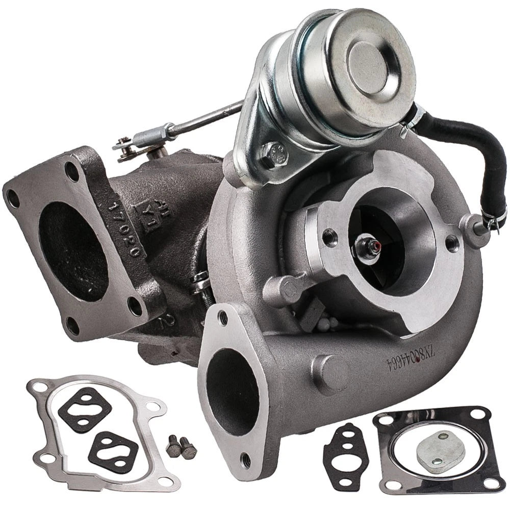 Turbocharger CT26 for Toyota Land Cruiser 4.7L (1998–2007) 1720117040