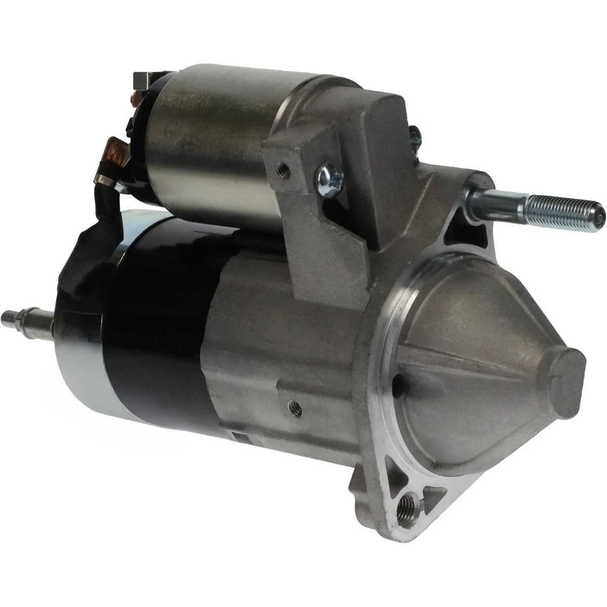 Starter for Hyundai Santa Fe, Tucson, Sonata, Tiburon, XG300, XG350 (1999–2008)