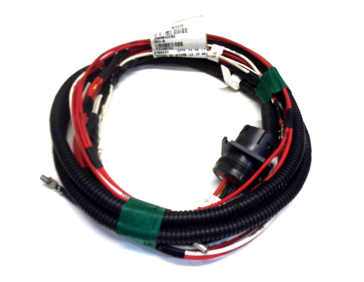 Power Supply Wiring Harness for International IVIS (3569642C92)