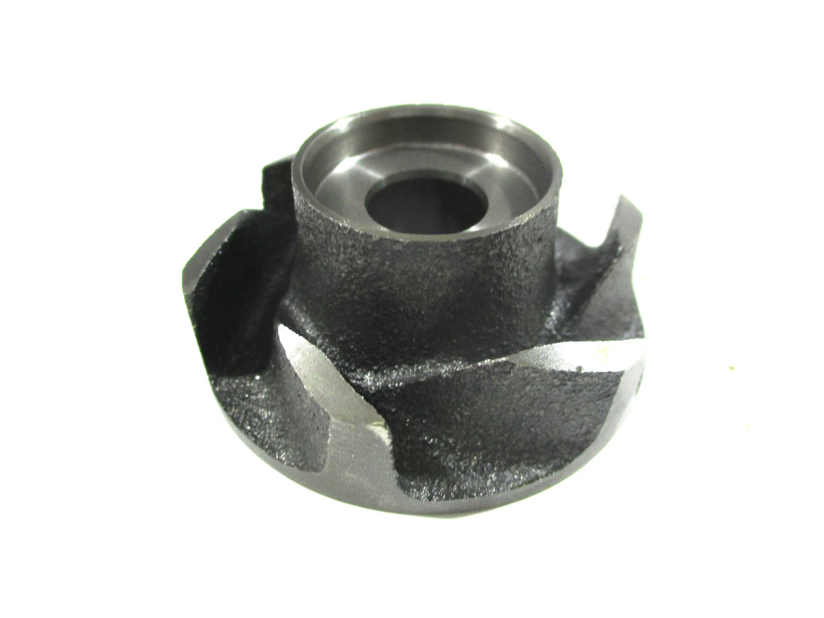 Water Pump Impeller for Kubota D722 D782 DF752 WG752 Z402 Z482 (19069-73510)