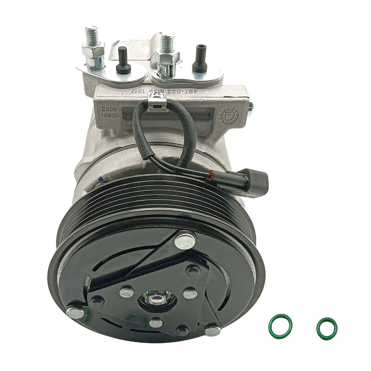 A/C Compressor Clutch for Ford Expedition F-150/250/350 Navigator (1997–2021) CO10905C