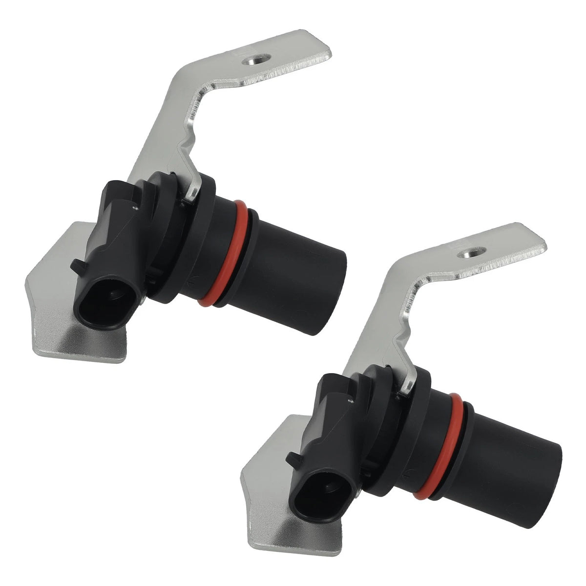 2X Transmission Speed Sensor for Chevrolet K2500 Pickup (1991–2000) 24203876