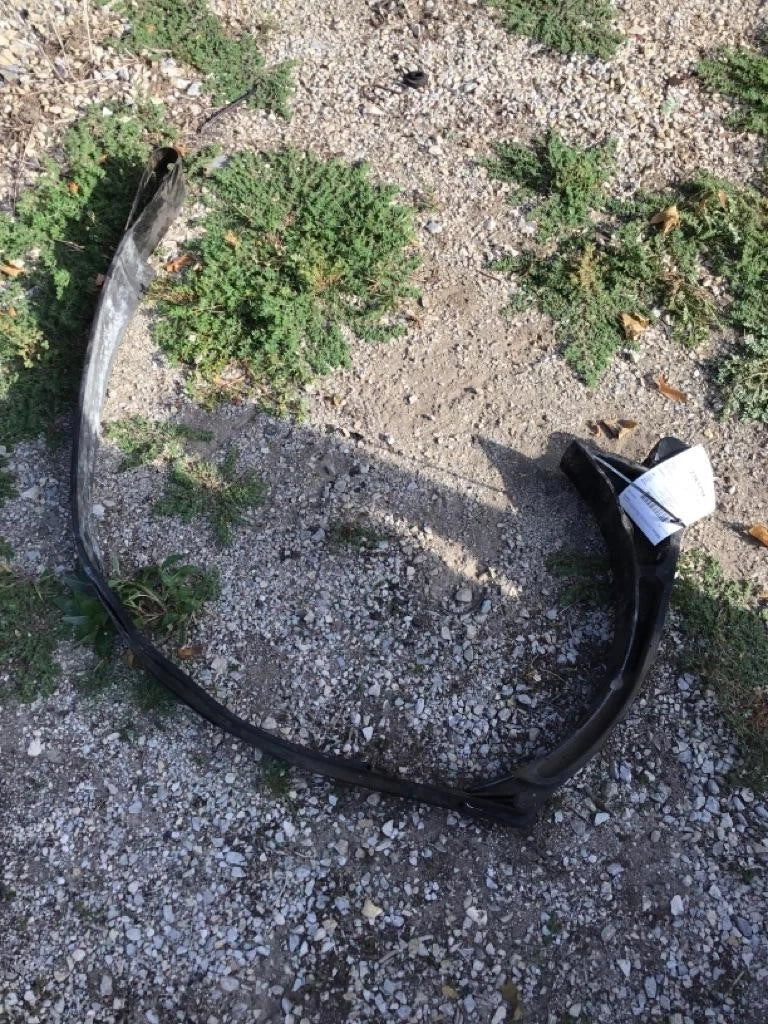 Fuel Tank Strap for Freightliner Cascadia 126 (2019)