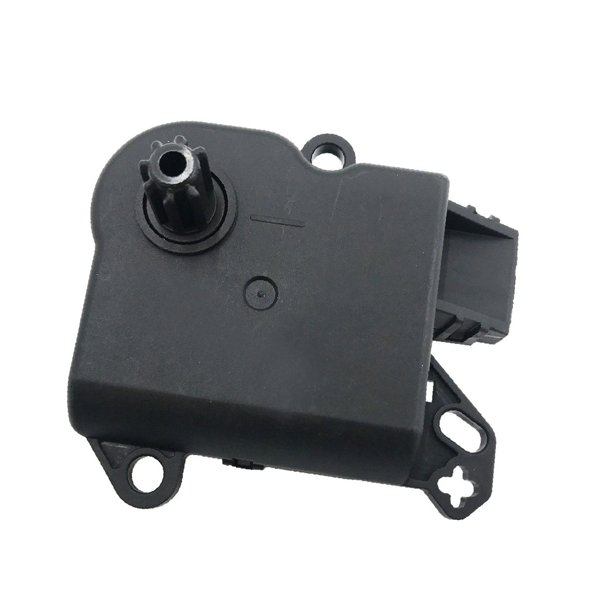 HVAC Heater Blend Air Door Actuator R/L for Ford Taurus (2008–2010) 604-253