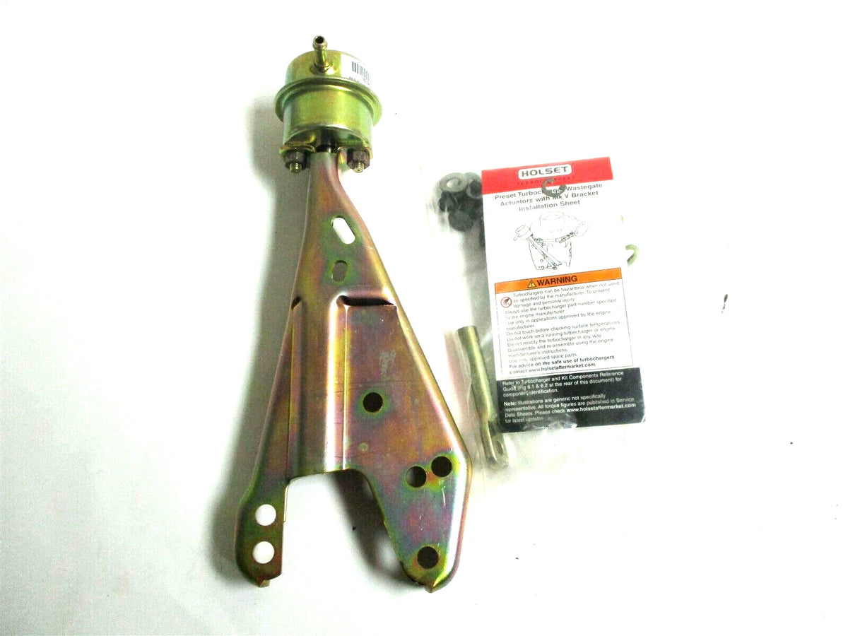 Wastegate Actuator Kit for Cummins (4029707, 3529856)