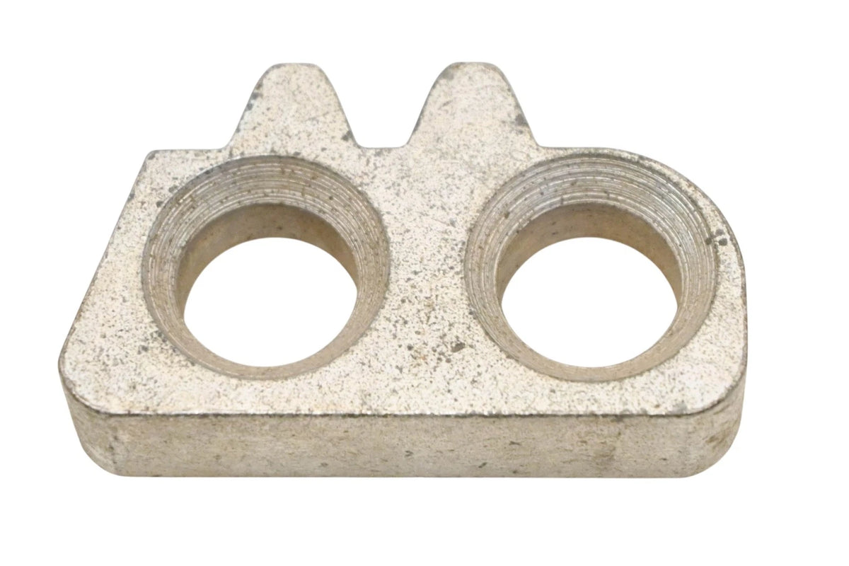 Door Lock Striker Plate Insert for Ford (B7A-7022040-A)