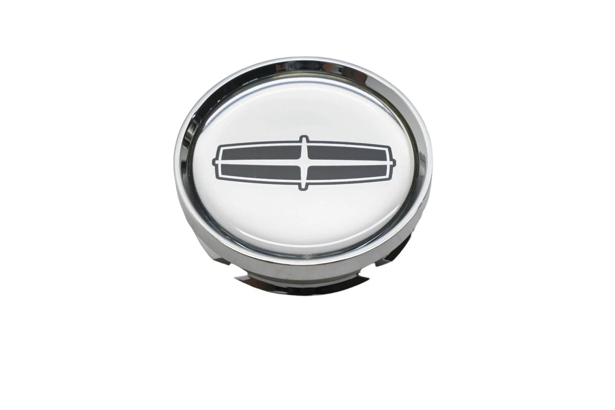 OEM Lincoln Logo Center Cap for Ford (2008–2010) 8H6Z-1130-B