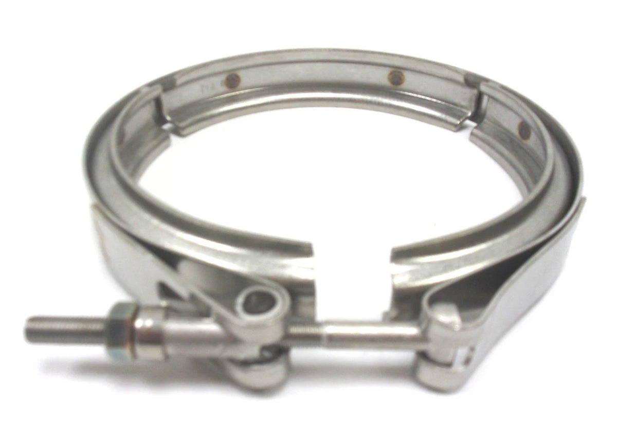 V-Band Clamp 284-0671 for Caterpillar C15 C18 (139.5 mm)