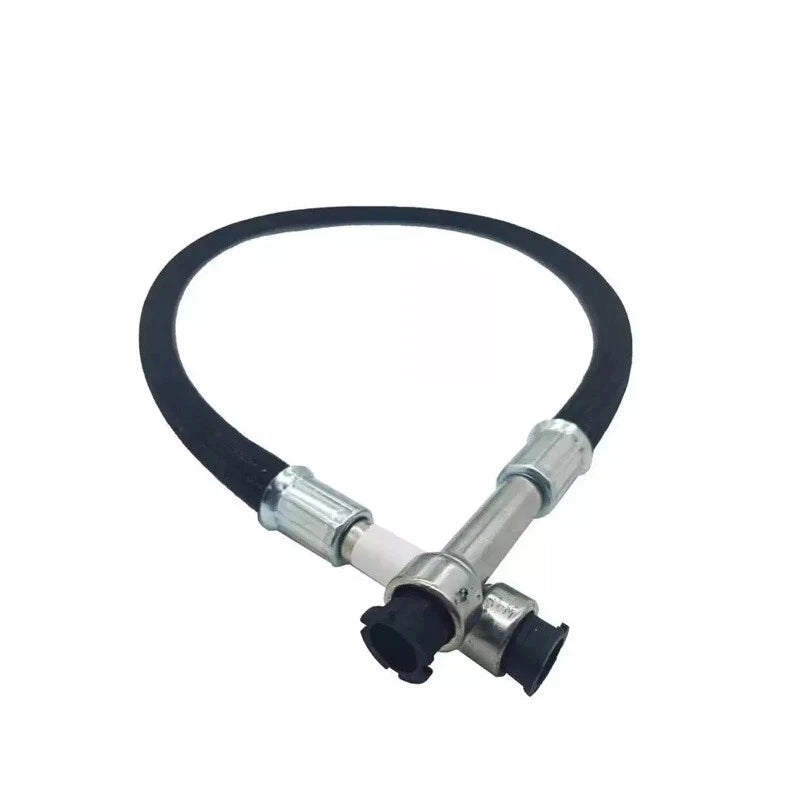 Fuel Hose Inlet to Fuel Rail for BMW 1 3 Series E82 E87 E88 E90 E91 (13537560586)