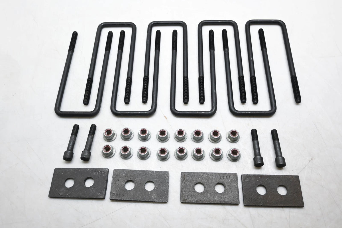 Rear Axle & Driveline Repair Kit for Ford (2004–2004) 4L3Z-4C088-BA
