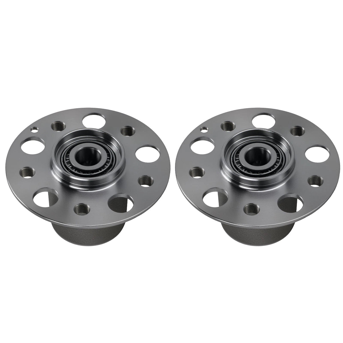 Front Left Right Wheel Bearing Hub for Mercedes-Benz C350 E350 (2008–2015)