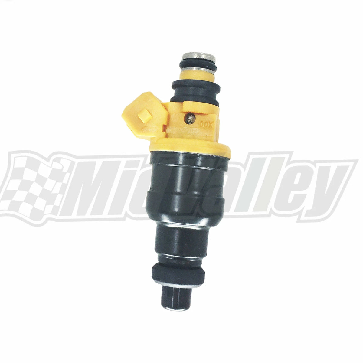 Fuel Injector for Dodge Chrysler Plymouth Mitsubishi Eagle (1.5-2.5)