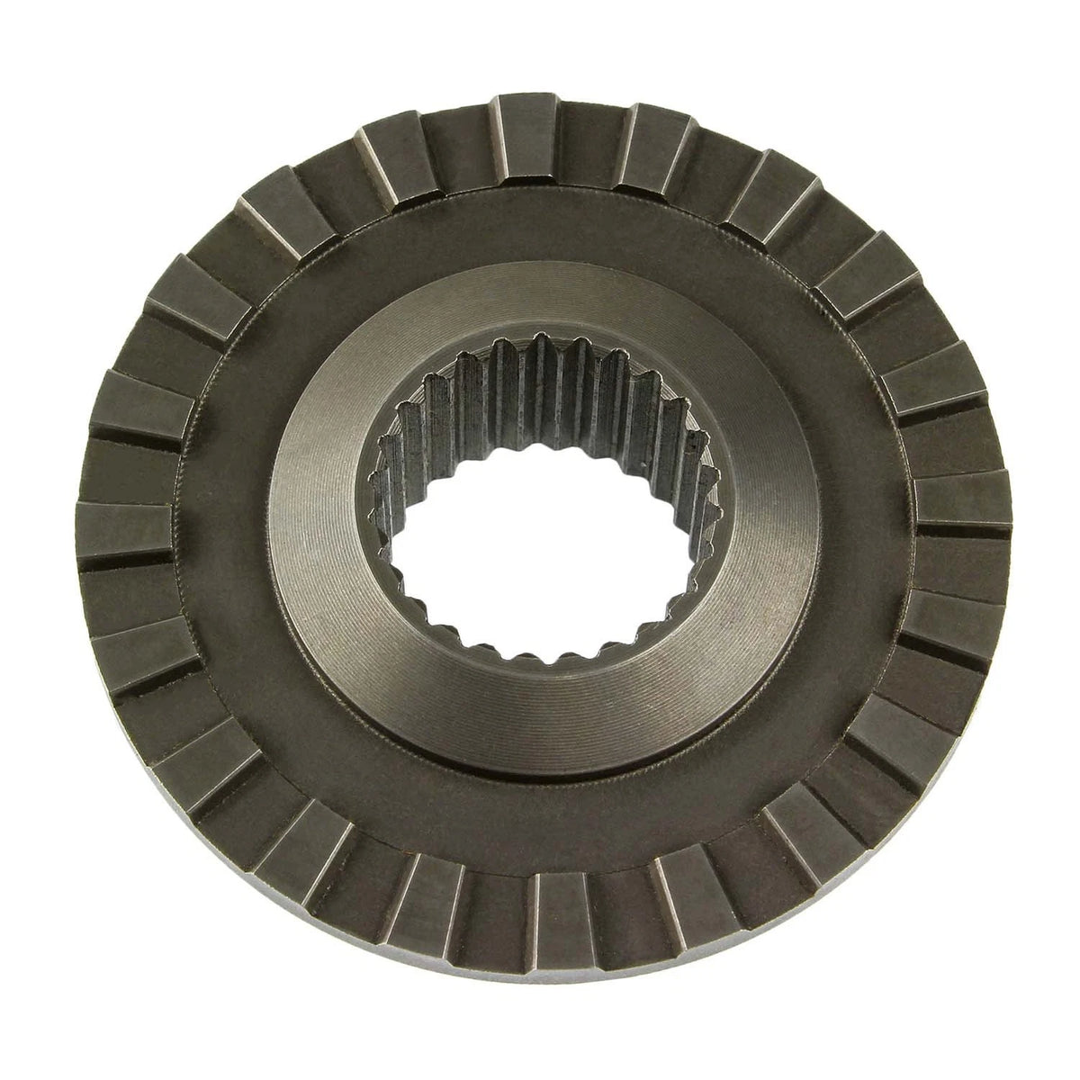 Coupler for CBY 1530-504