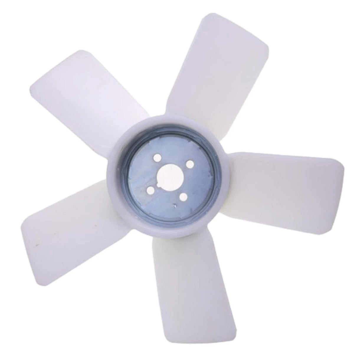 Fan Blade for Kubota D1105 D722 V1505 V1305 Z842 (12599-74110, 1259974110)