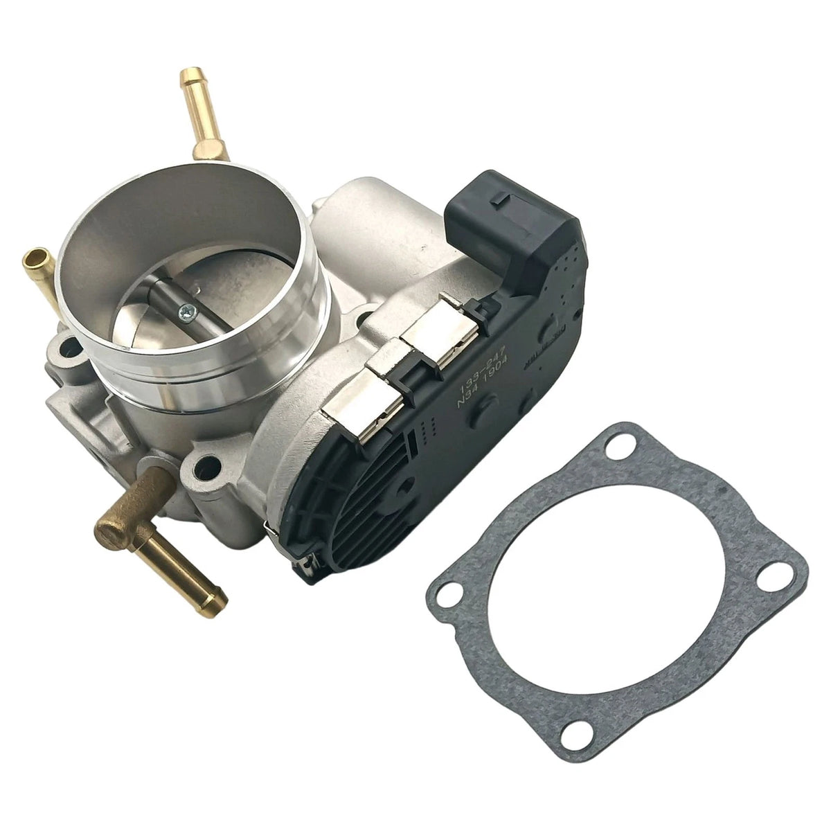 Throttle Body for Volkswagen Beetle Jetta Golf 2.0L L4 (2000–2006) 06A 133 062 D