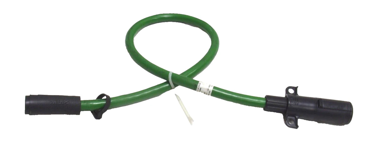 7-Way Dolly Lead Extension Harness Adapter for Phillips (18052-036)