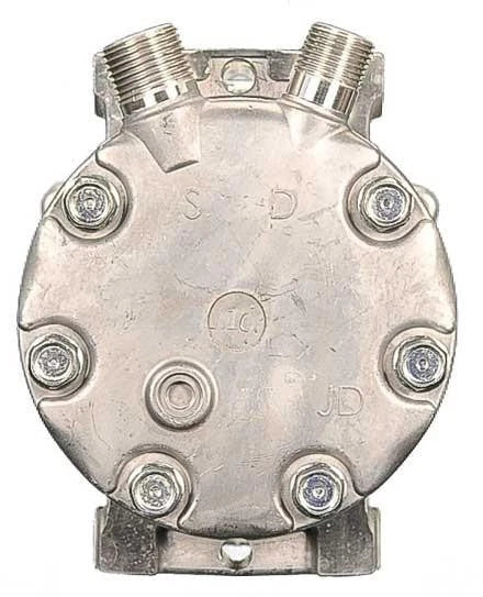 Air Conditioner Compressor for GA