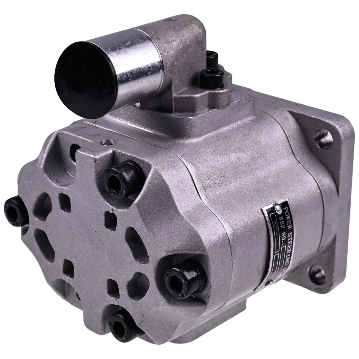 Hydraulic Pump PZ1-D-12AX PZ1-D-14AX for John Deere 3120 3320 3520 4210 4510
