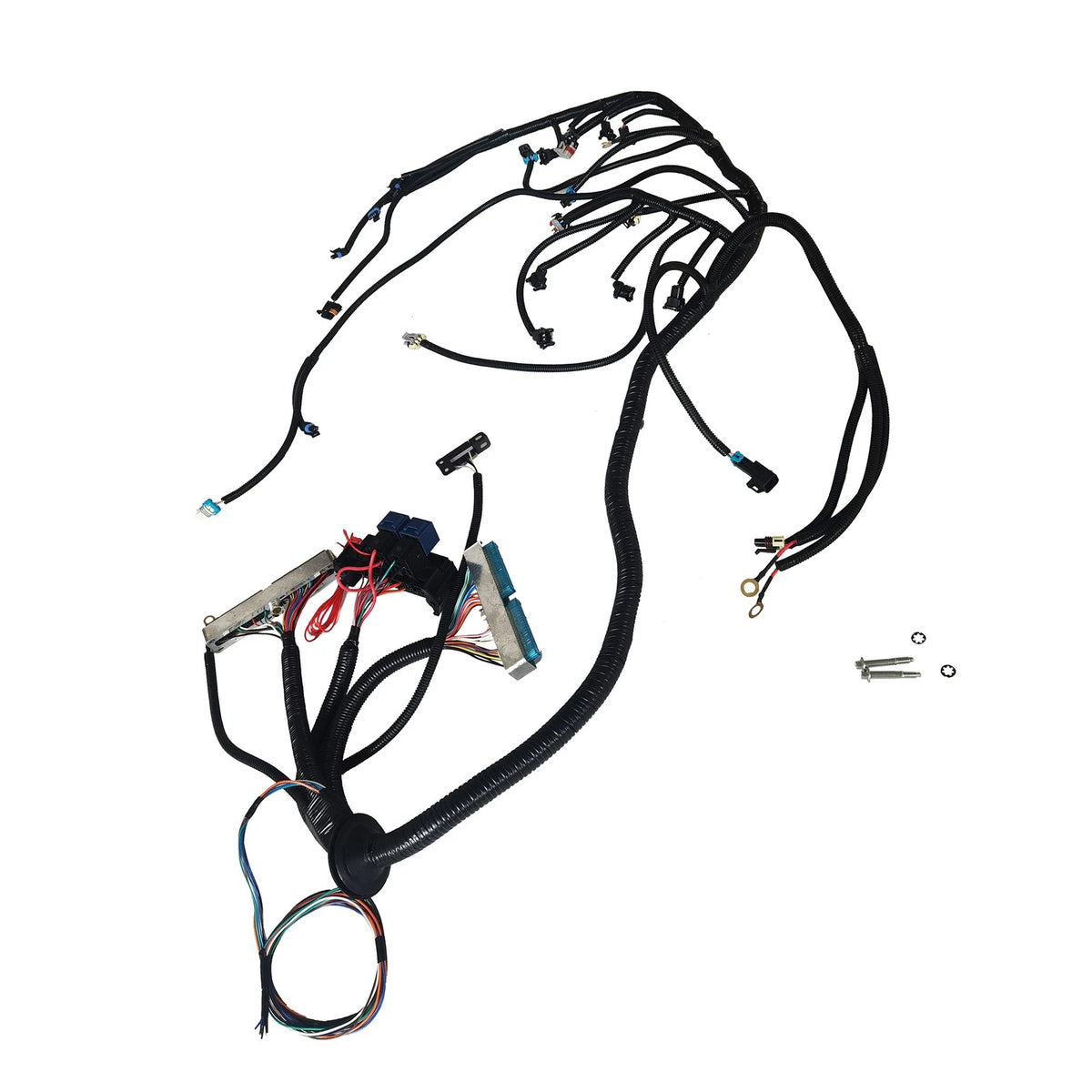 LS1 Standalone Wire Harness for T56 4.8 5.3 6.0 (1997–2006)