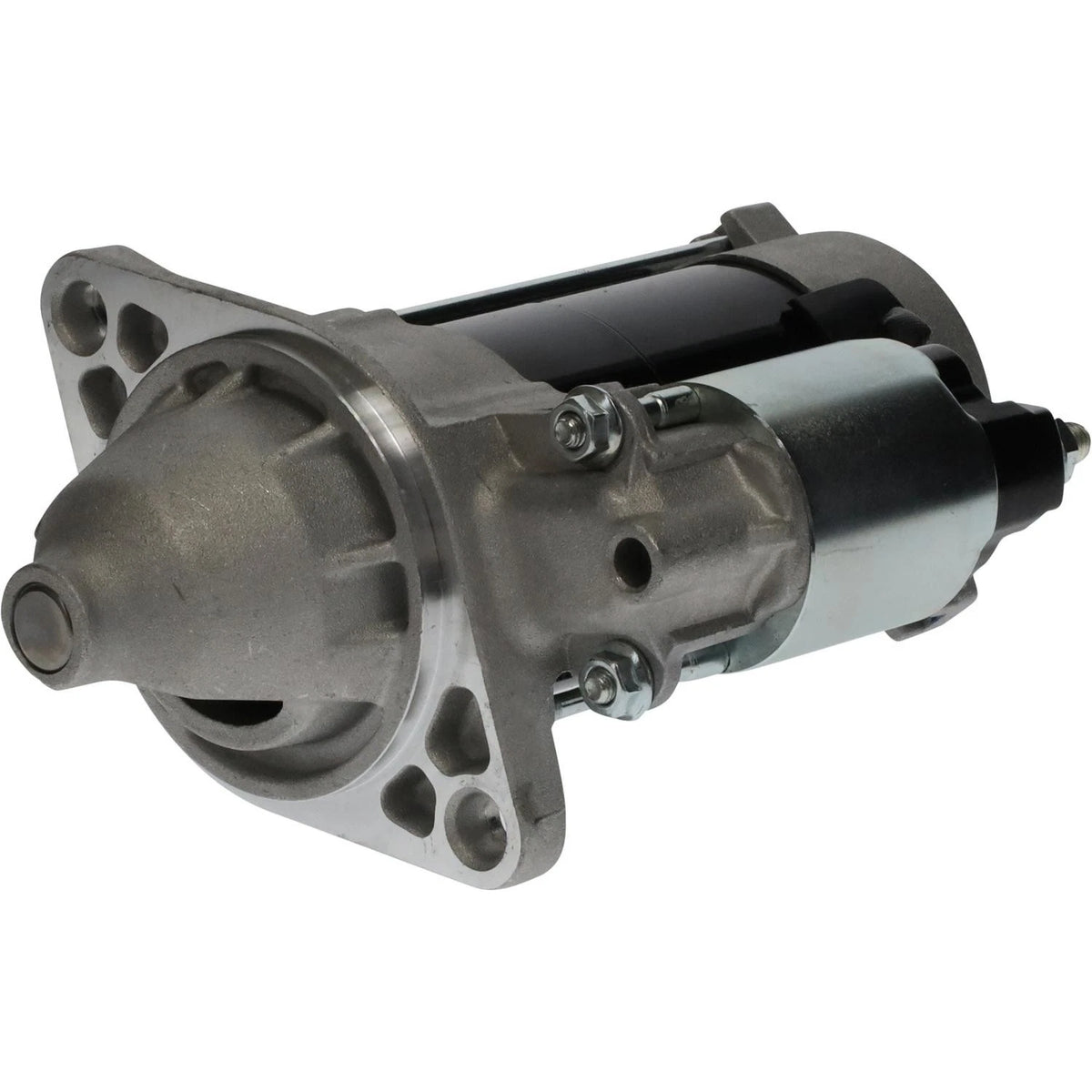 Starter for Cub Cadet Volunteer Diesel (YA-119717-77010, 119717-77011)