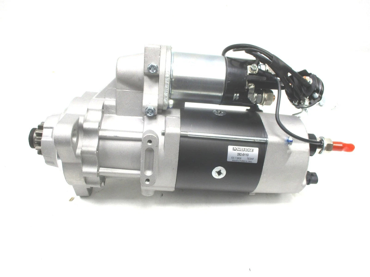 Poweredge Starter 12V 7.0 kW 12T CW for Denso 282-0113