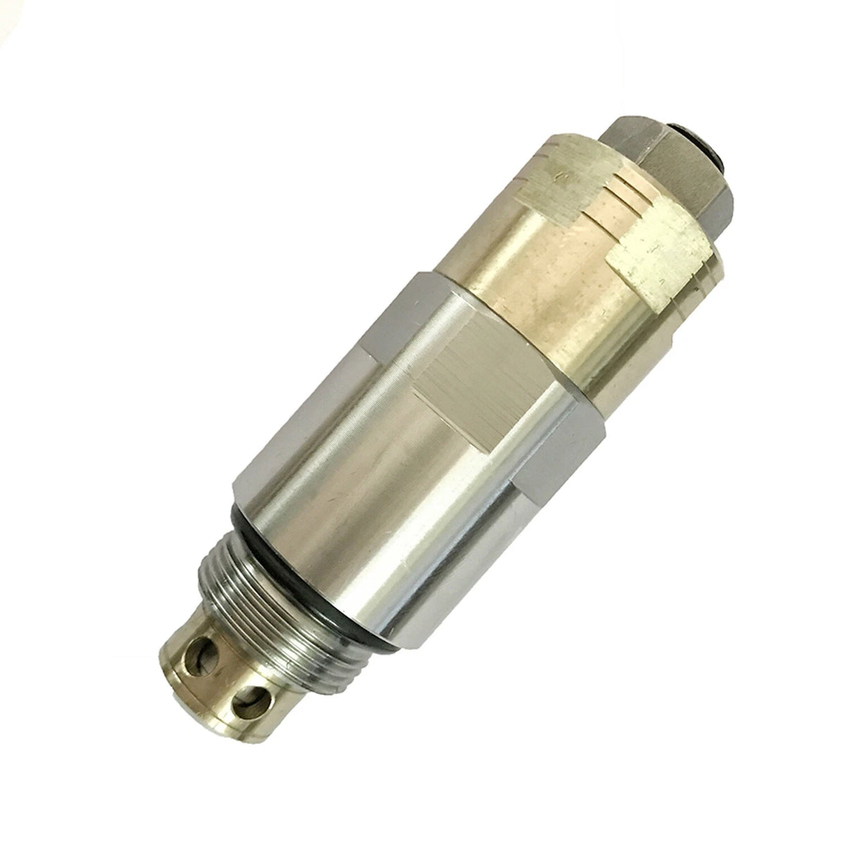Pilot Relief Valve 105-7459 CA1057459 for Caterpillar Excavator 311-375 (1990–2023)